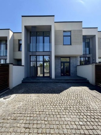 Продаж просторого 2 поверхового таунхаусу Сокільники - фото 1