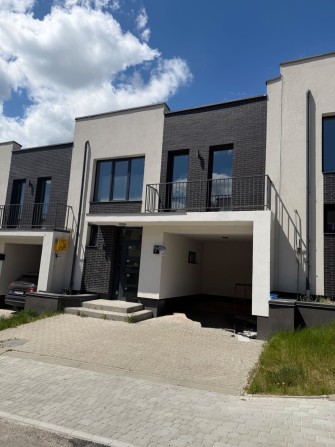 Продаж котеджу село Сокільники - фото 1