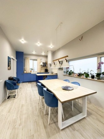 Продаж окремостоячого будинку в Солонці - фото 1