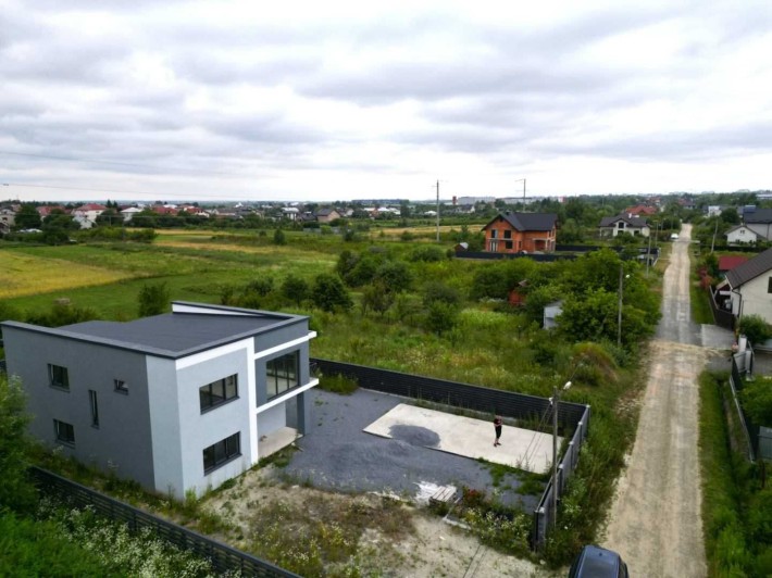 Продаж сучасного будинку в Солонці - фото 1