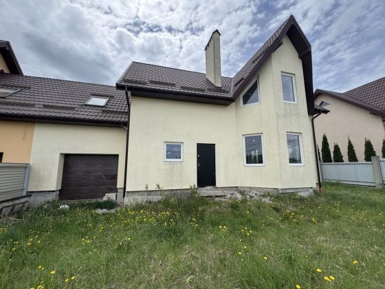 Продаж будинку Сокільники Сокольники