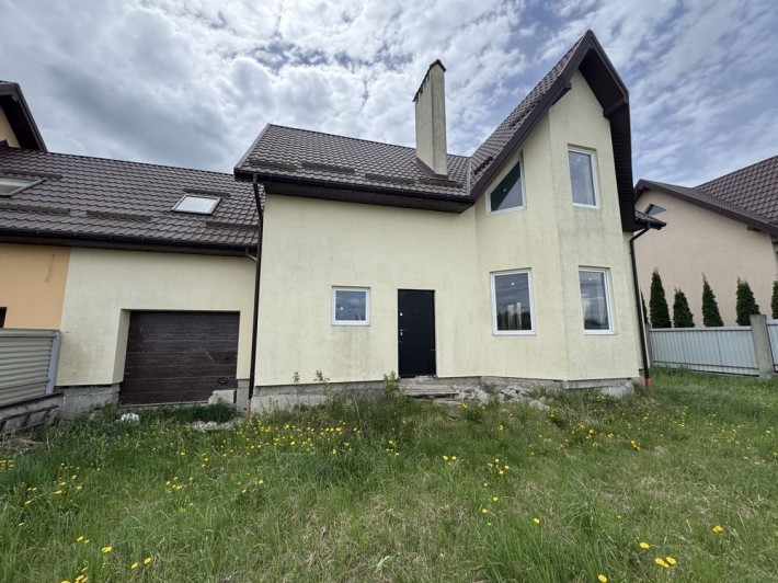 Продаж будинку Сокільники - фото 1