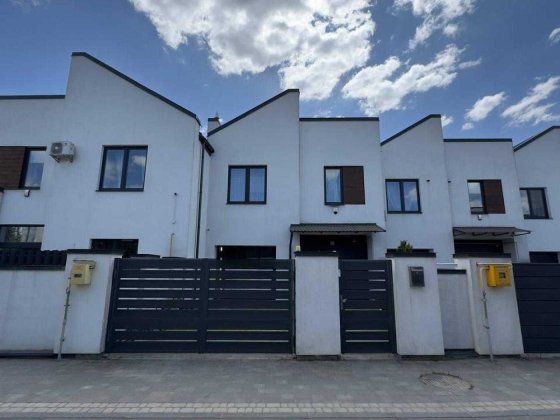 Від Власника! Продаж сучасного будинку з ремонтом Сокольники