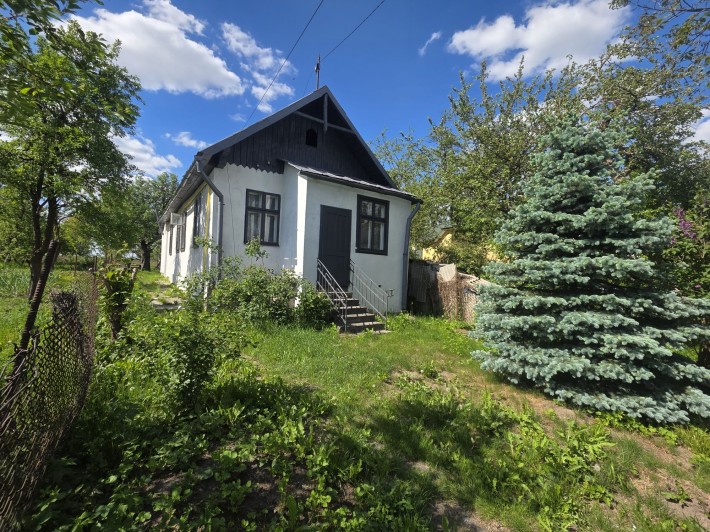 Продається будинок біля центру Самбора. - фото 1