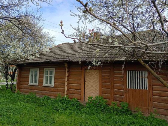 Будинок із садовою ділянкою Самбор