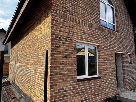 ПРОДАЖ Будинок біля лісу Баварська кладка від Забудовника Брюховичи