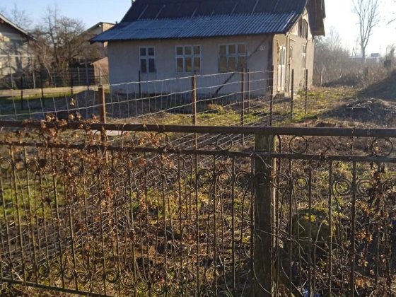 Будинок м. Самбір Самбор