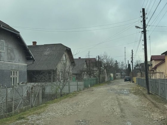 Продаж житл. будинку Самбор