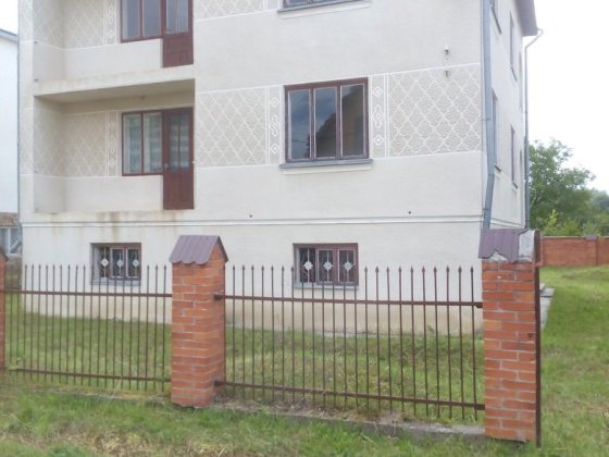 Продам будинок с.Задністря Самбір