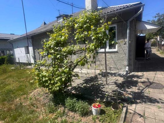 Продаж 1/2особняка м. Пустомити Пустомыты
