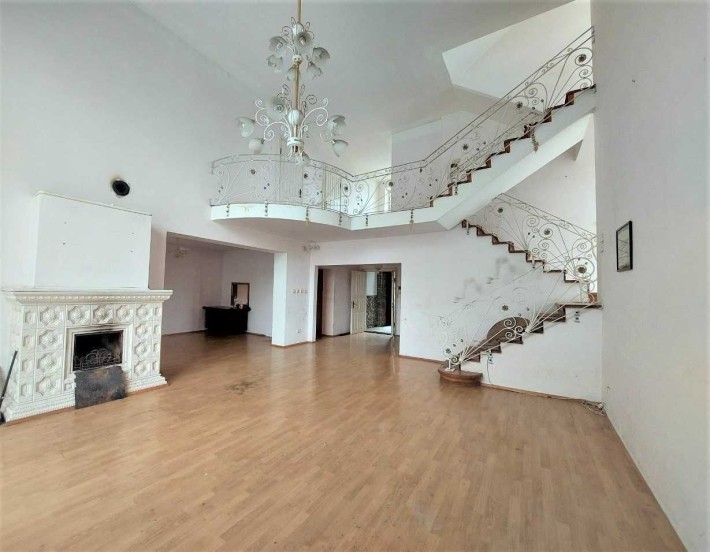 Продаж будинку 435 м2, вул. Польова, м. Пустомити - фото 1