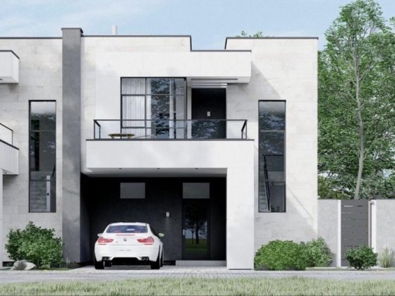 Котедж в Зубрі 135кв.м біля Рафаелю, топова локація, асфальтований доїзд від забудовника без комісіі Зубра