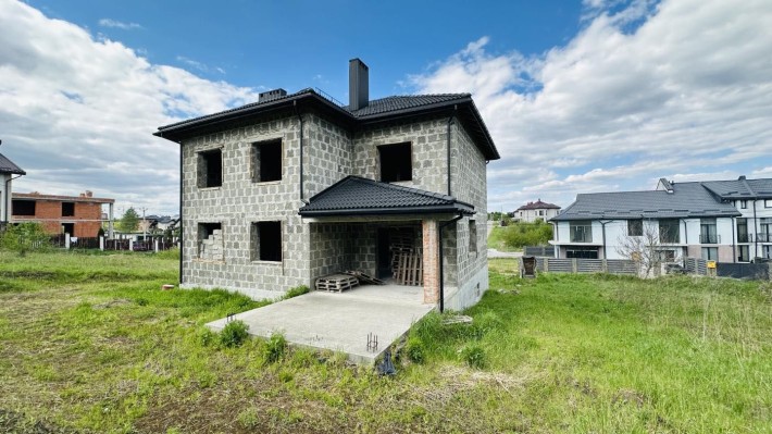Продаж/Будинок, Маєток 0 - Цикл в Топові Локації с. Зубра/5 хвилин до м. Львів - фото 1