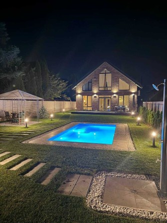 Продаж Будинку 120 м2 Від Забудовника! - фото 1