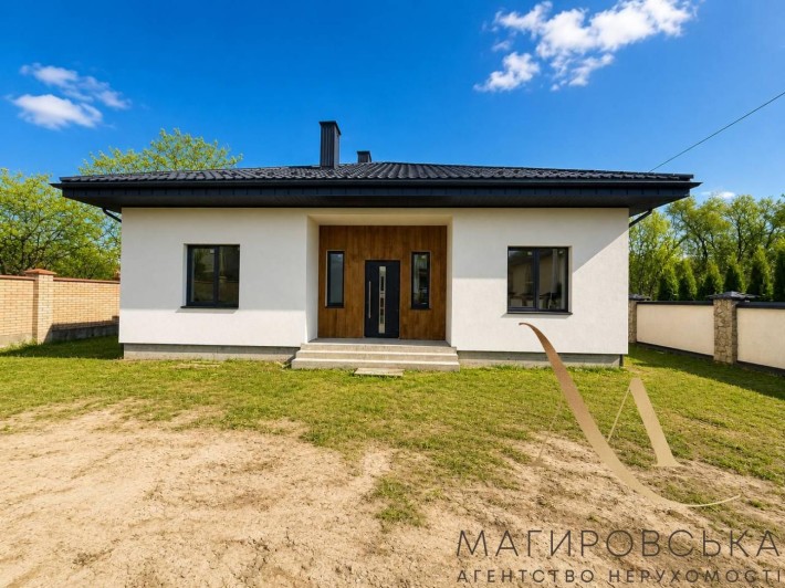 Продаж стильного будинку в Зимній Воді. єОселя! - фото 1