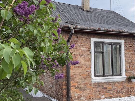 Продаж будинку Зимна Вода Зимняя Вода