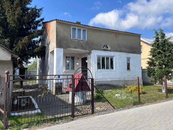 Продаж будинку в с. Зимна вода, одне з найкращих передмість Львова. Швидке сполучення з містом, доїз Зимняя Вода