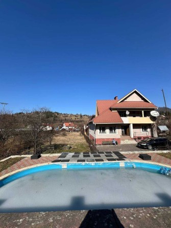 Продаж будинку | Інвестиція в Карпатах | 3 будинки 852 м² | 0,37 га | Славське | GORO - фото 1