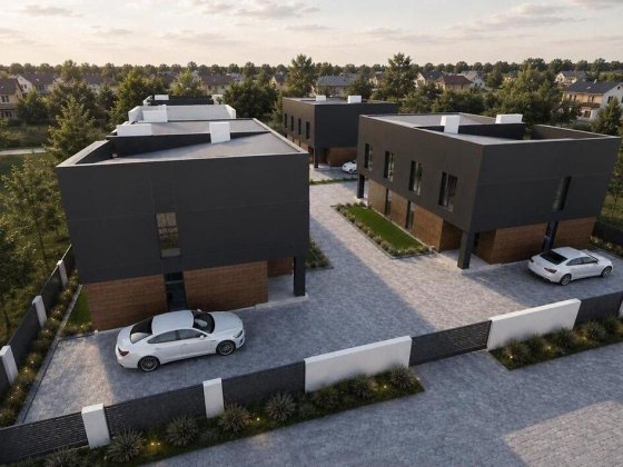 Дуплекс Новобудова Зубра 113000$ 110кв.м