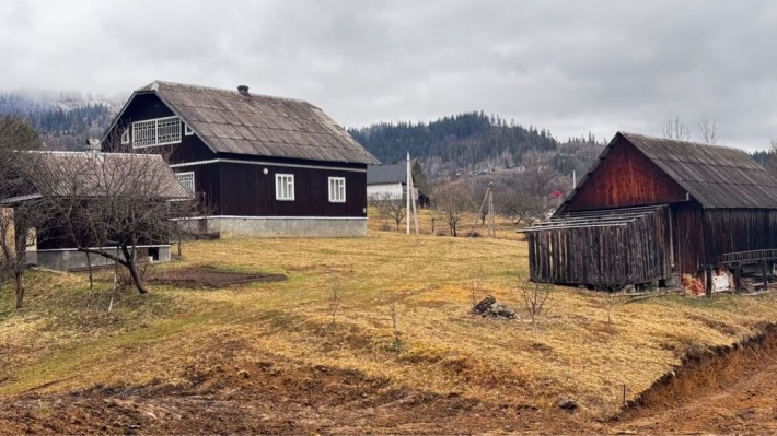 Продаж будинку в с. Славське( р-н вокзалу Згарь) - фото 1