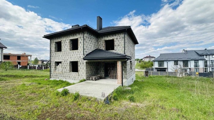 Продаж/Будинок, Маєток/0 - Цикл/Зубра/Львів - фото 1