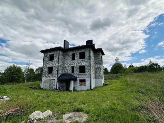 Продаж/Будинок, Маєток/0 - Цикл/Зубра/Львів Зубра