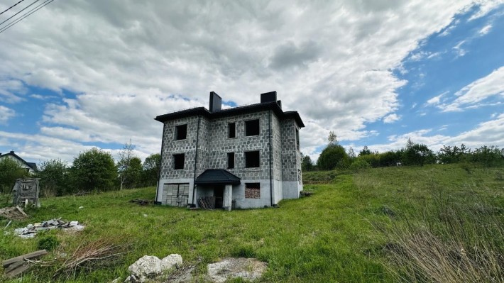 Продаж/Будинок, Маєток/0 - Цикл/Зубра/Львів - фото 1