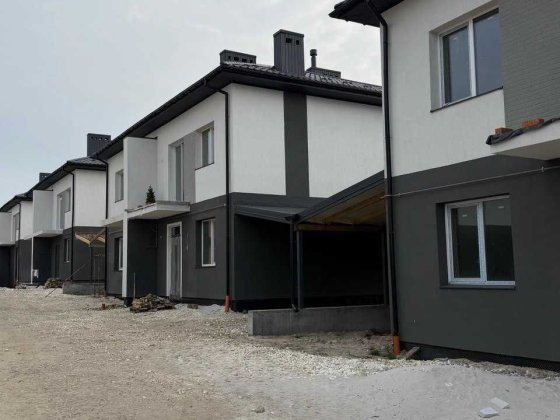 ПРОДАЖ від забудовника котеджів біля Сихова (Зубра, до об'їзної) Зубра