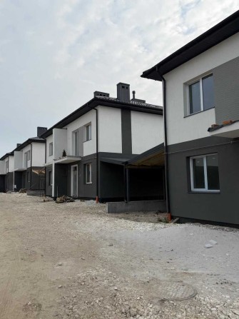 ПРОДАЖ від забудовника котеджів біля Сихова (Зубра, до об'їзної) - фото 1