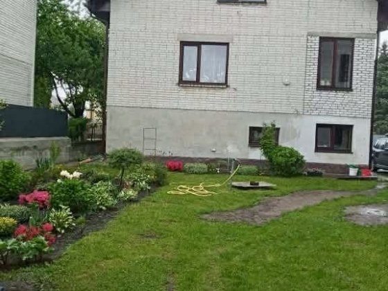 Продаж 2пов будинку в Зимній Воді Зимна Вода