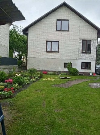 Продаж 2пов будинку в Зимній Воді - фото 1
