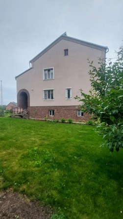 Продається  комфортний  будинок у м. Городок ( 30 км від  Львова) - фото 1