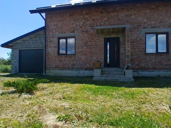 Будинок котедж власний новий будинок Городок