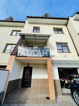 Продаж будинку біля кільця Городоцька Львів! - фото 1