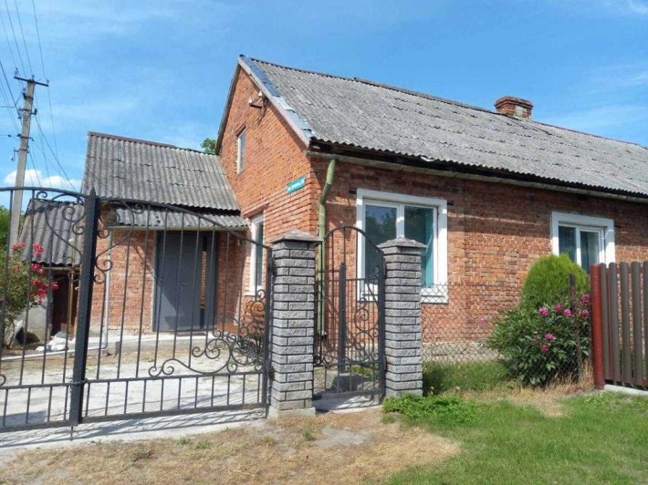 Продаж будинку в м. Городок, вул. Заставська - фото 1