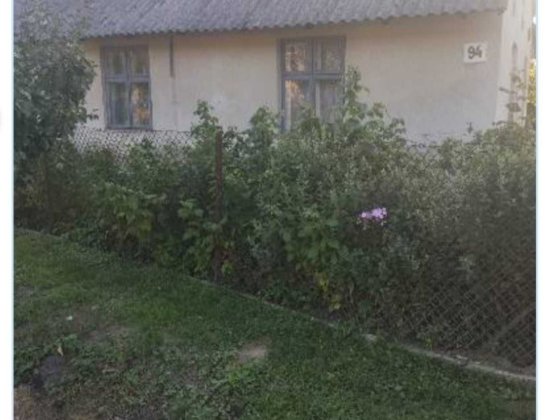 Продаж будинку в м Городок по вул Заставська Городок