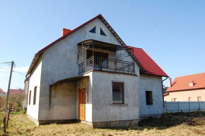 Продається затишний будинок у Городку (район Автоколони), вигідна ціна! - фото 1
