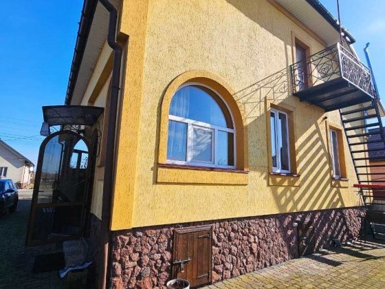 Продаж Готового! для проживання будинку Городок/ Львівська обл.. Городок