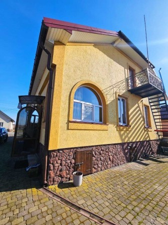 Продаж Готового! для проживання будинку Городок/ Львівська обл.. - фото 1