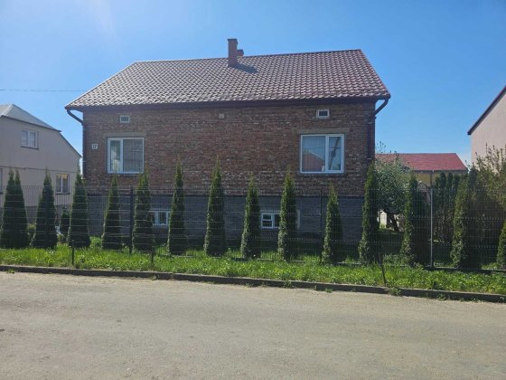Продаж будинку в м. ГОРОДОК. Неподалік від центру. Городок