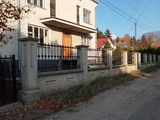 Продаж будинку  в м.Городок,  по  вул .Шашкевича Городок