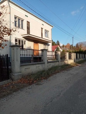 Продаж будинку  в м.Городок,  по  вул .Шашкевича - фото 1