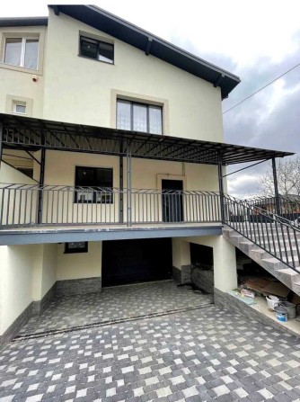 Продаж сучасного 3-поверхового будинку на околиці Львова с. Зимна Вода - фото 1