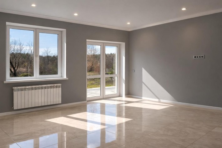 Продаж будинка біля Львова 181 м² з ремонтом — без комісії - фото 1