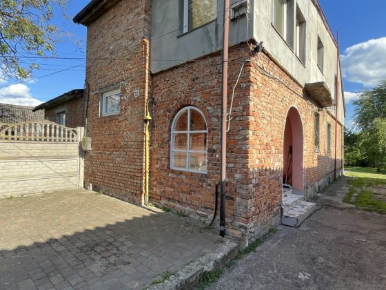 Продам будинок в місті Сокаль