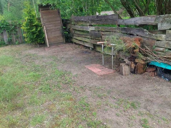Продам будиночок дачу с.Соловичі. Сокаль