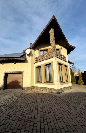 Продаж будинку Малехів (Львів) /9 сот/250 м кв з ремонтом - фото 1