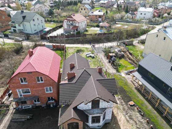 Продаж 2-х поверхового Будинку бізнес класу Малехів 5 км до Львова Малехов