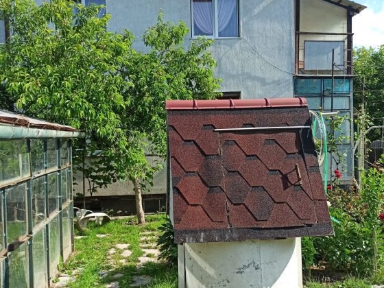 Продаж будинку в СТ Гудок Скнилов
