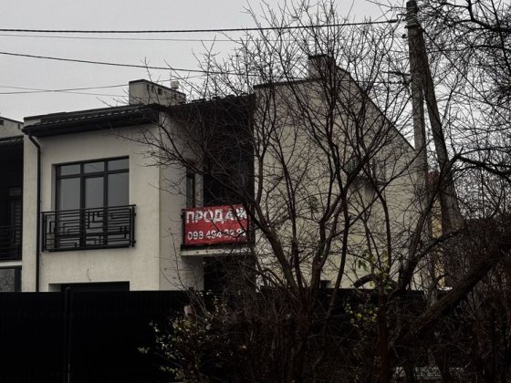Будинок  Львів вул Скнилівська Скнилов